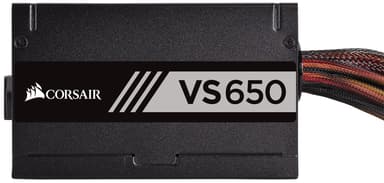 Corsair VS650 v2 PSU