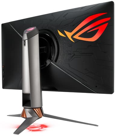 Asus ROG Swift PG27UQ 27" 4K gaming-skærm