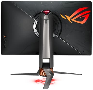 Asus ROG Swift PG27UQ 27" 4K gaming-skærm