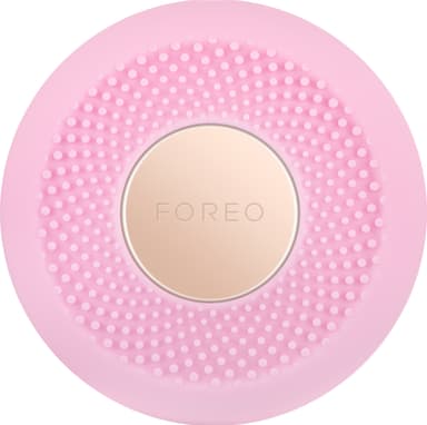 Foreo Ufo Mini sonisk ansigtsmassageapparat F4323 (pink)
