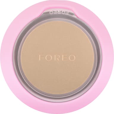 Foreo Ufo Mini sonisk ansigtsmassageapparat F4323 (pink)