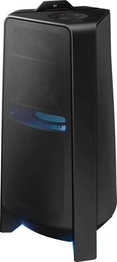 Samsung Party Audio MX-T70 subwoofer