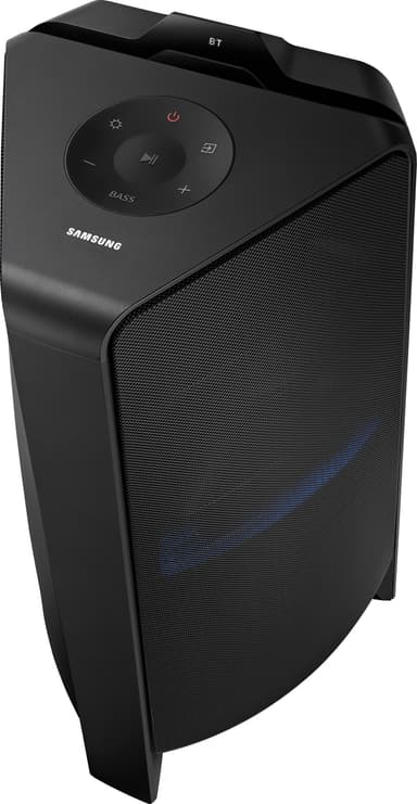 Samsung Party Audio MX-T70 subwoofer
