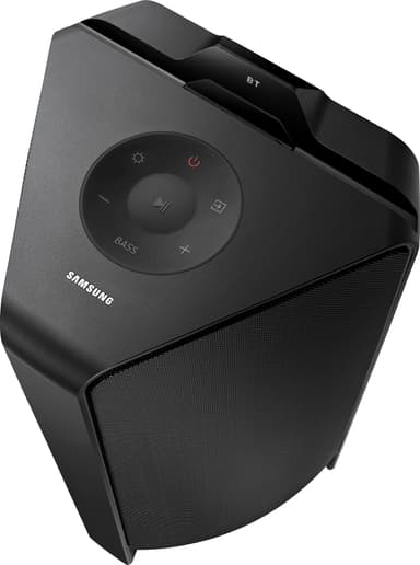 Samsung Party Audio MX-T70 subwoofer