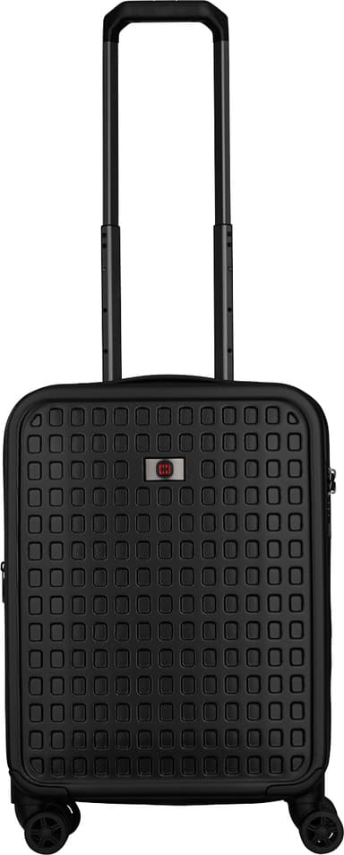 Wenger Matrix kabinekuffert 55 cm (sort)