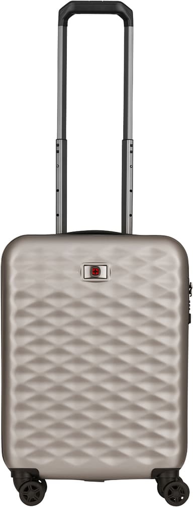 Wenger Lumen kabinekuffert 55 cm (sort)