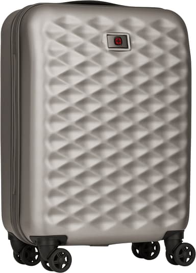 Wenger Lumen kabinekuffert 55 cm (sort)