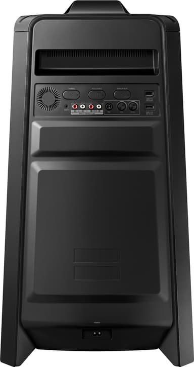 Samsung Party Audio MX-T50 partyhøjttaler