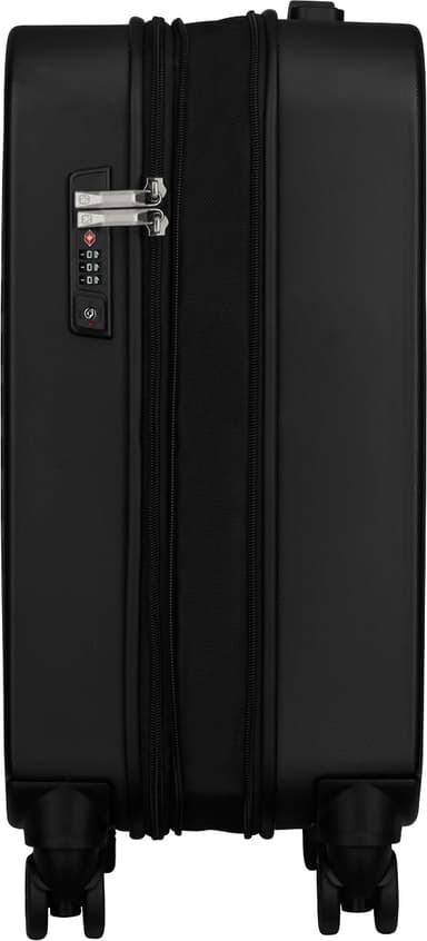 Wenger Matrix kabinekuffert 55 cm (sort)