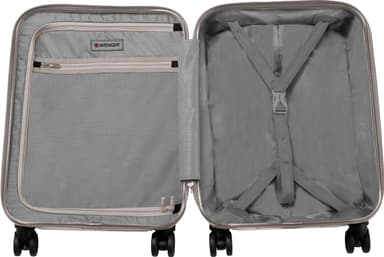 Wenger Lumen kabinekuffert 55 cm (sort)