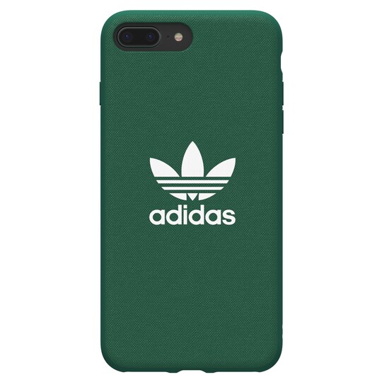 Adidas Adicolor iPhone 6/7/8 Plus cover (colleg. green)