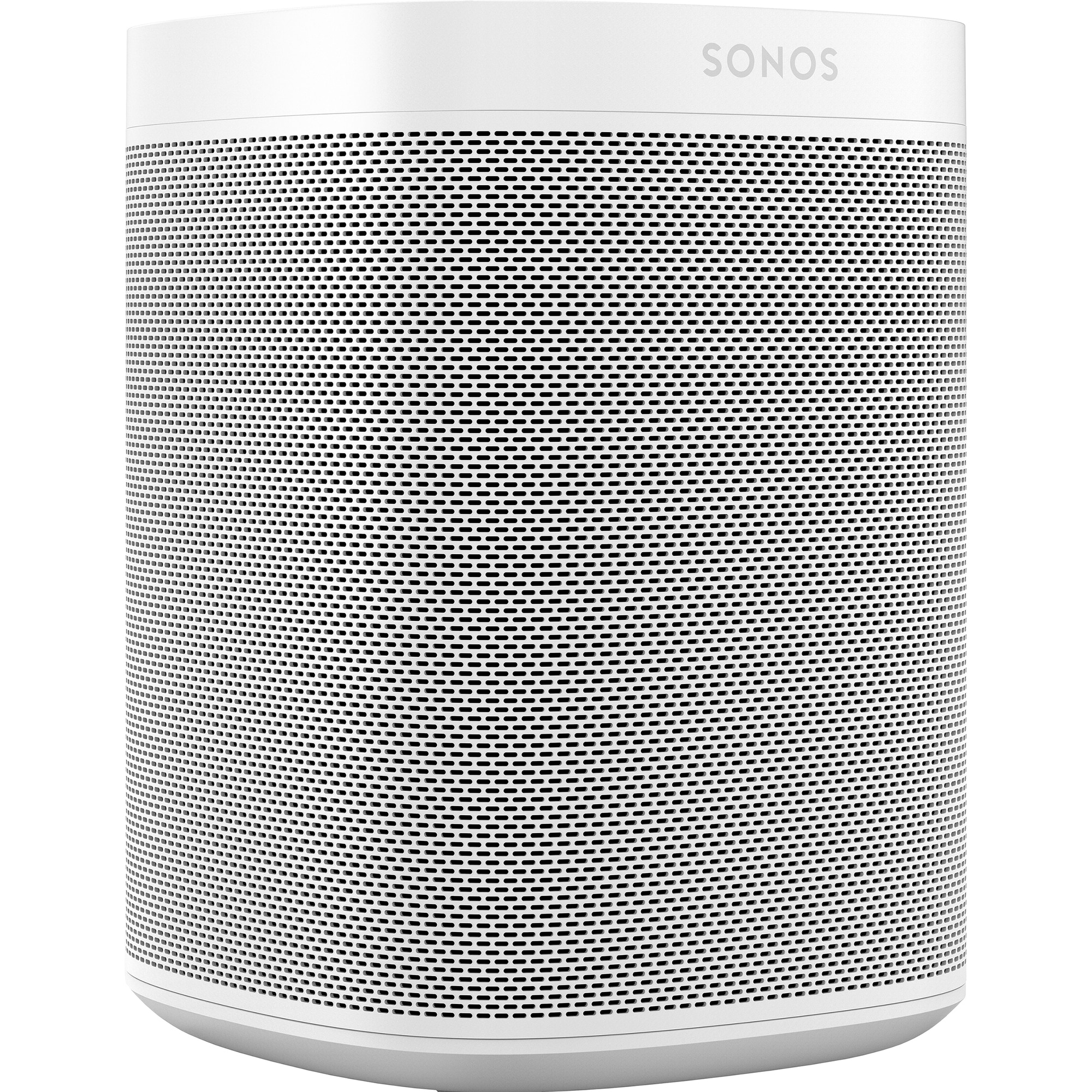 fantastisk stål kunst Sonos One SL højttaler (hvid) | Elgiganten