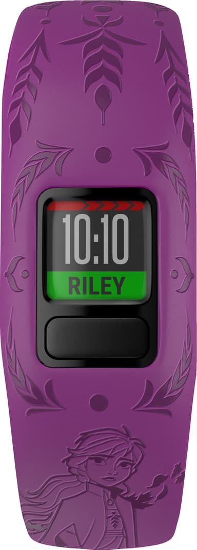 Garmin Vivofit Jr. 2 aktivitetsur (Anna fra Frost 2)