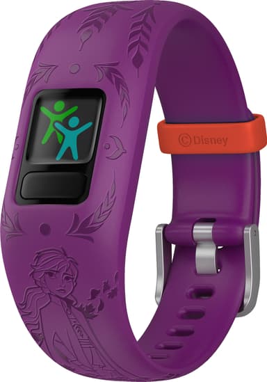 Garmin Vivofit Jr. 2 aktivitetsur (Anna fra Frost 2)
