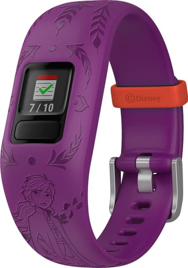 Garmin Vivofit Jr. 2 aktivitetsur (Anna fra Frost 2)