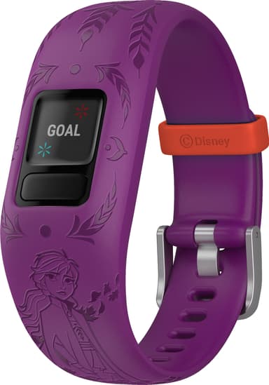 Garmin Vivofit Jr. 2 aktivitetsur (Anna fra Frost 2)