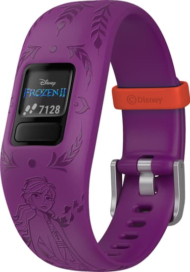 Garmin Vivofit Jr. 2 aktivitetsur (Anna fra Frost 2)