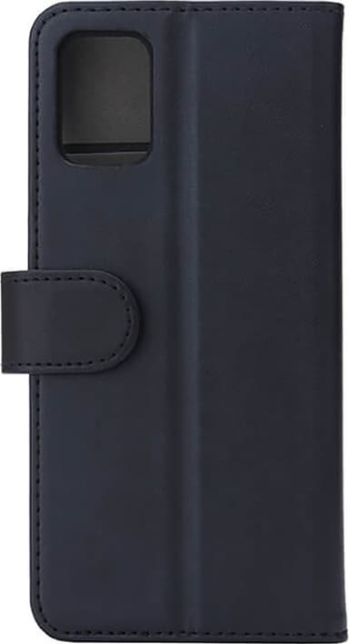Gear Samsung Galaxy A51 etui med pung (sort)