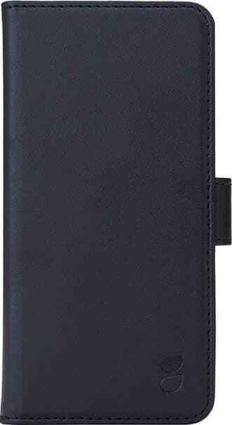 Gear Samsung Galaxy A51 etui med pung (sort)