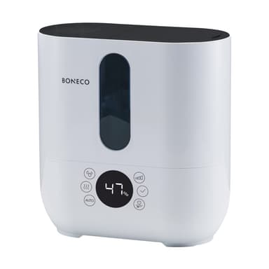 Ultralyd befugter Boneco U350