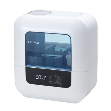 Ultralyd befugter Boneco U700