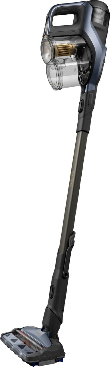 Philips SpeedPro Max 8000 Series ledningsfri støvsuger XC804301 thumbnail