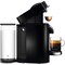 Nespresso VertuoPlus Deluxe kaffekapselmaskine GDB2EUBKNE1 (sort)