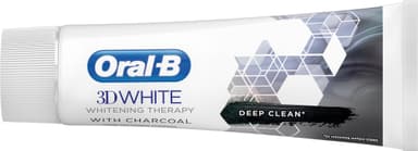 Oral-B 3D White Deep Clean tandpasta 272757