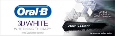 Oral-B 3D White Deep Clean tandpasta 272757