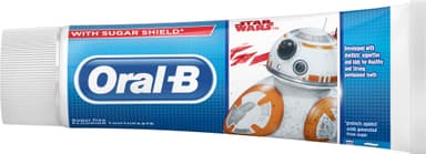 Oral-B Junior Star Wars tandpasta 589194