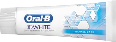 Oral-B 3D White Enamel Care tandpasta 628985