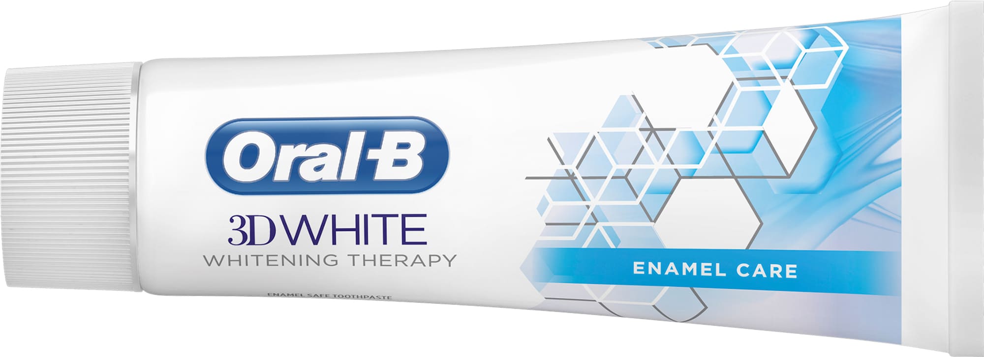 Oral-B 3D White Enamel Care tandpasta 628985 thumbnail