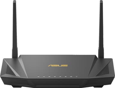 Asus RT-AX56U wi-fi 6 router