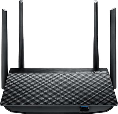 Asus RT-AC1300G Plus V2 router