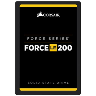 Corsair Force LE200 2,5" SSD 240 GB