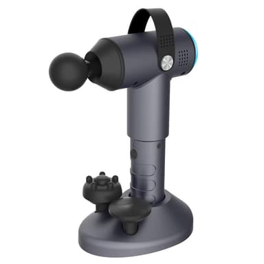 Zikko Dr. Rock Mini bærbart massageapparat