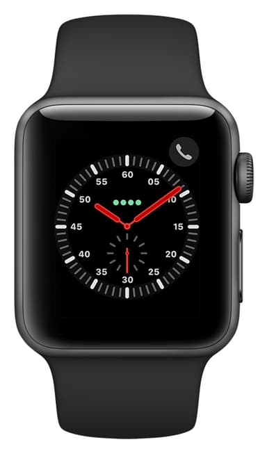 Apple Watch Series 3 42mm (GPS + Cellular)