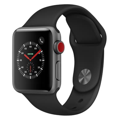 Apple Watch Series 3 42mm (GPS + Cellular)