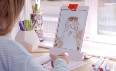 Osmo iPad 2018 base