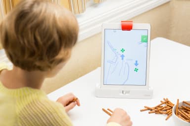 Osmo iPad 2018 base