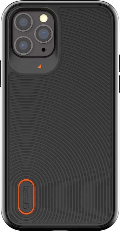 GEAR4 Battersea iPhone 11 Pro cover (sort)