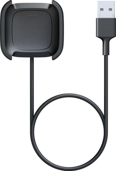 Fitbit Versa 2 opladerkabel