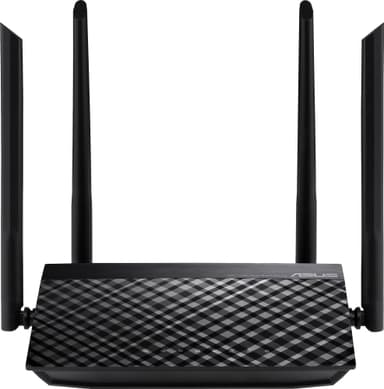 Asus RT-AC750L router