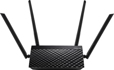 Asus RT-AC750L router