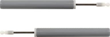 Epoq Sparepart D1 soft-close lågedæmper 40 kg (2 stk)
