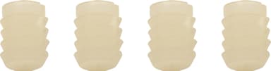 Epoq Sparepart hinge plug (4 stk.)