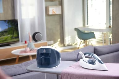 Tefal Express Anti-Calc dampgenerator SV8052E0
