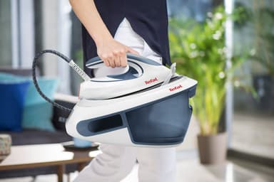 Tefal Express Anti-Calc dampgenerator SV8052E0