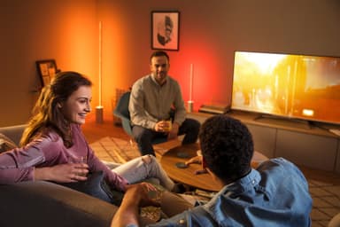 Philips Hue Signe gulvlampe 4080248P9