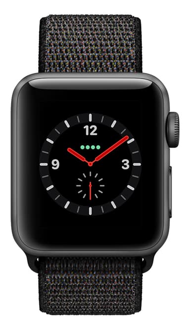 Apple Watch Series 3 42mm (GPS + Cellular)